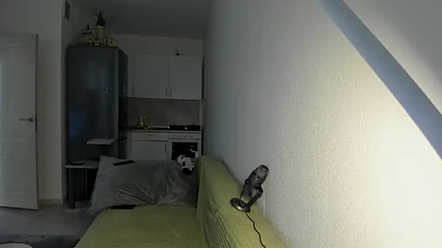 MashkaRay's cam snapshot