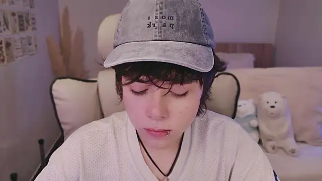 PaulTexx live sex cam