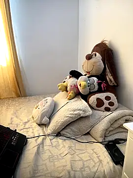 VictoriaGerard_Pink live sex cam