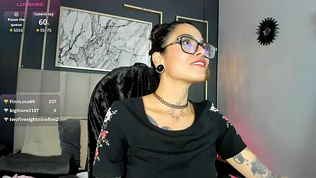 Esmeralda_CO's cam snapshot