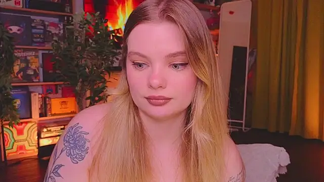 Hottie_Jane's cam snapshot