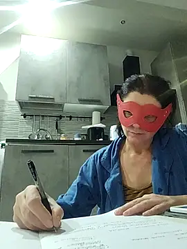 Vagabondainnamorata's cam snapshot