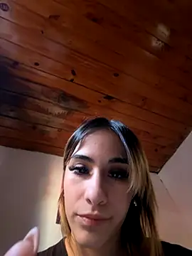 Babylovetierna1 live sex cam