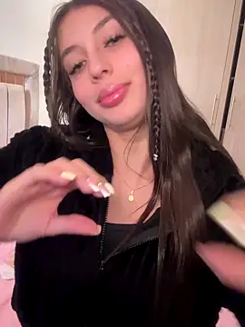 Mavii_'s cam snapshot