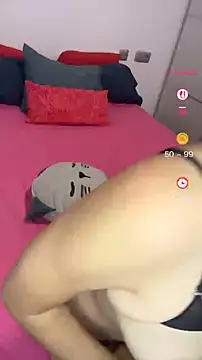 Karmiuss live sex cam