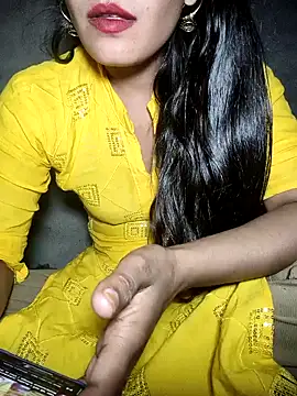 Hot_Simran_01's cam snapshot