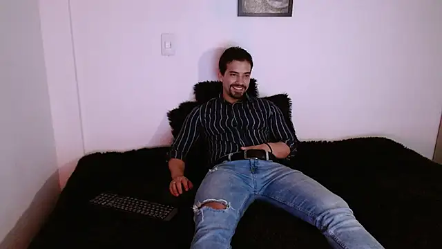 Ian_Daviz's cam snapshot