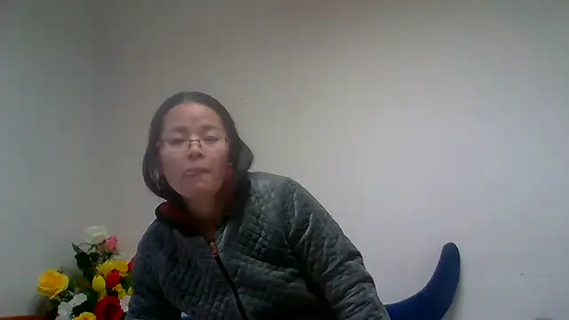 sweethanajapanese's cam snapshot