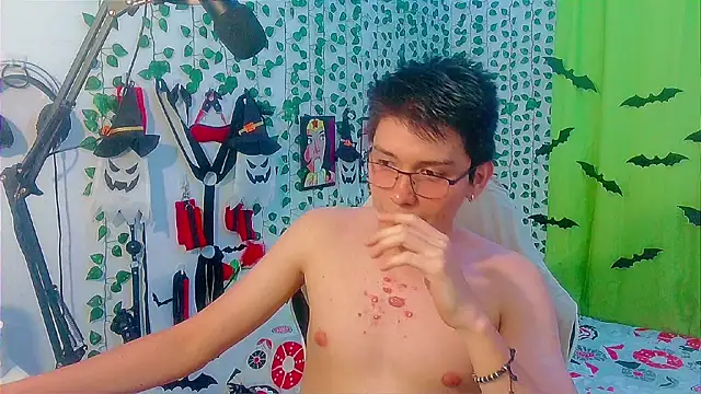 Andy_gray's cam snapshot