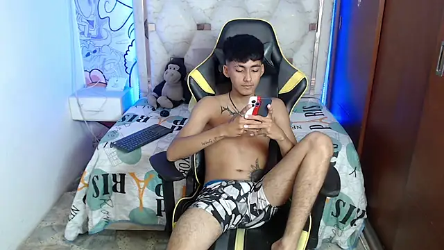 yiisu_'s cam snapshot