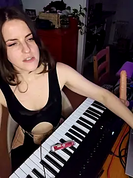 BelleFelicitas's cam snapshot