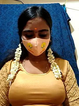 mini-queen's cam snapshot