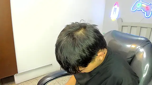 StiwenTwink's cam snapshot