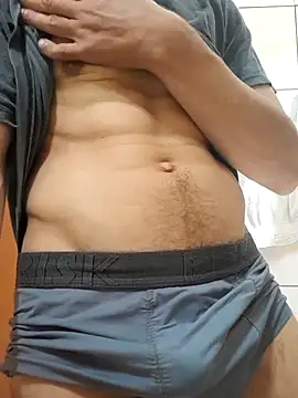 CrisSexShy's web cam