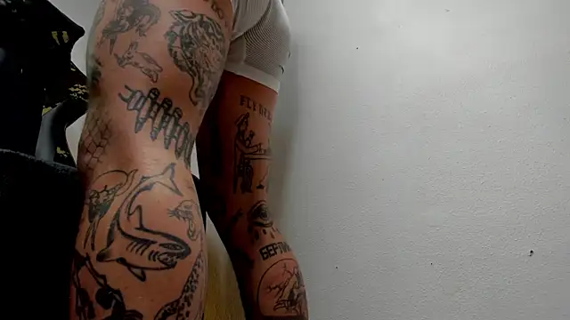 layneinchains's cam snapshot