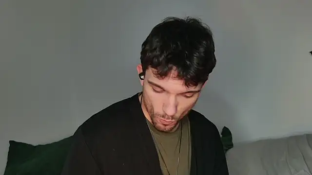 JackDesFeux's cam snapshot