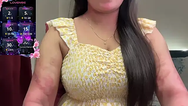 nandini_7 live sex cam