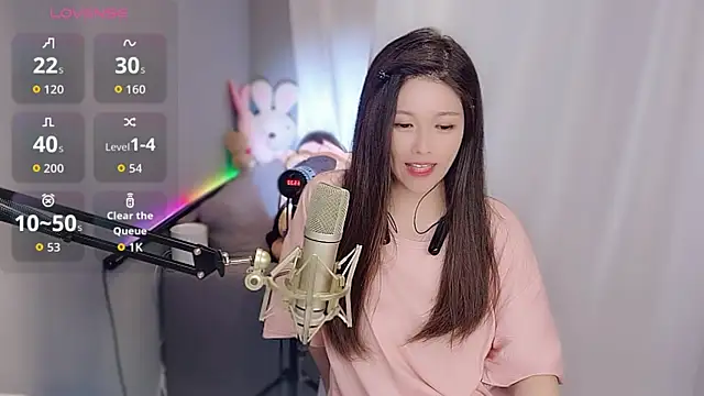 Tw_Sexynn live sex cam