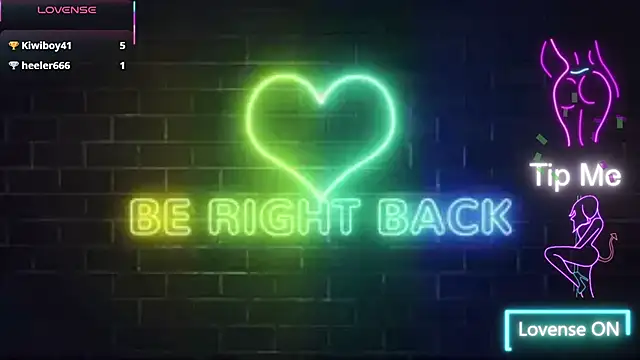 MrAndMrsCrook live sex cam