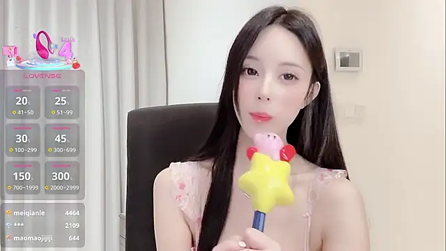 Nebula-qiu's cam snapshot