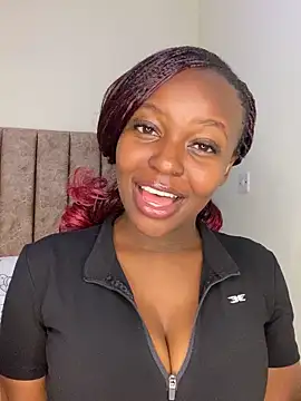 Cherrygleam's cam snapshot