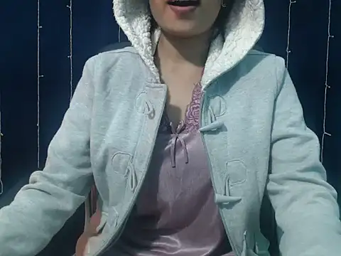 Yashi's cam snapshot