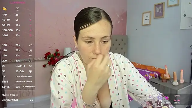 lauren_rios7's cam snapshot