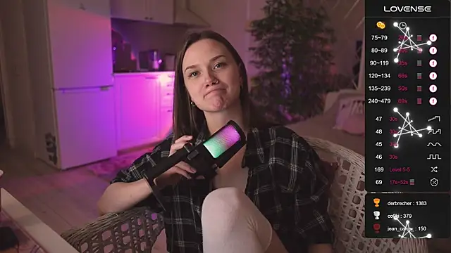 alexa_feels_'s cam snapshot