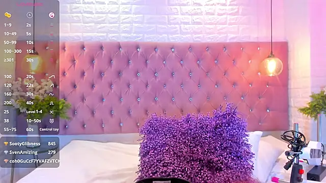 amber_sparkle's cam snapshot