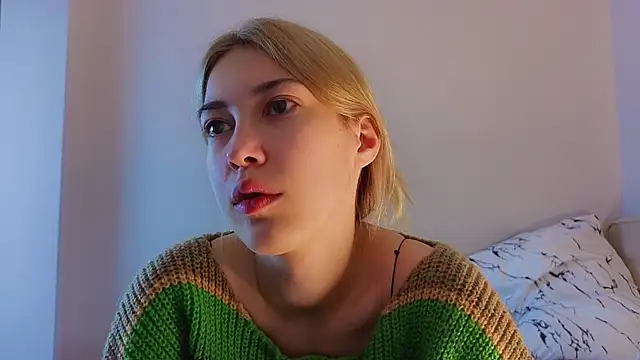 AngelicRice's cam snapshot