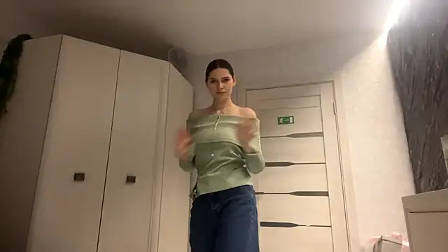 KaseyByczek's cam snapshot