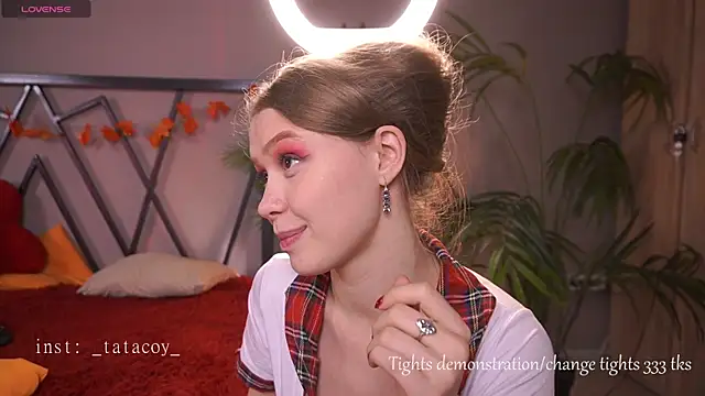 TataCoy's cam snapshot