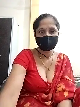 sexxyradha's web cam