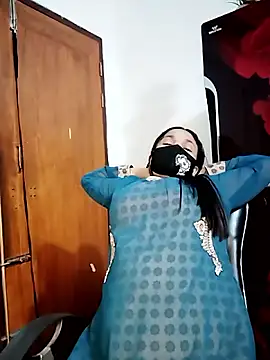 Tina-Sen's cam snapshot