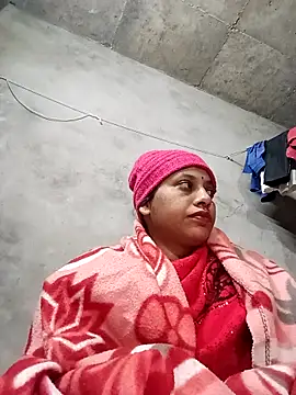 Sandhya_x's cam snapshot