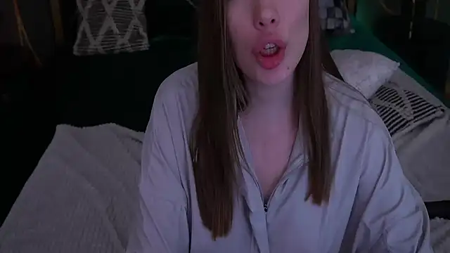 IceDanielles's cam snapshot