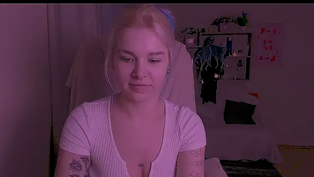 Hot_Blonda's cam snapshot