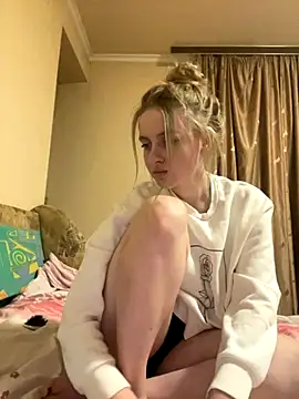 alexa_glory's cam snapshot