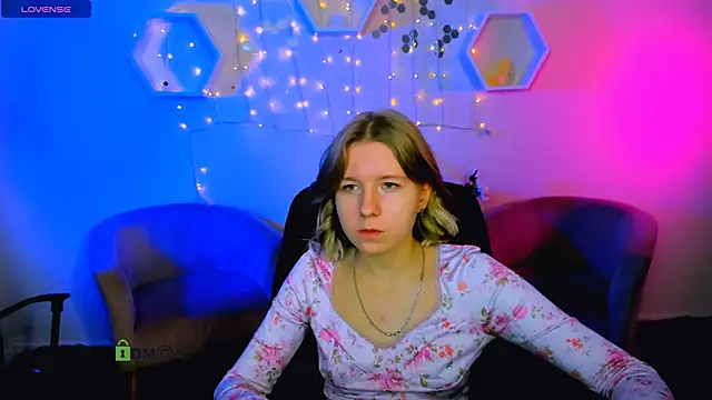 kaela_spell_'s cam snapshot