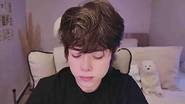 PaulTexx live sex cam