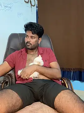 MeekBatgirl's cam snapshot