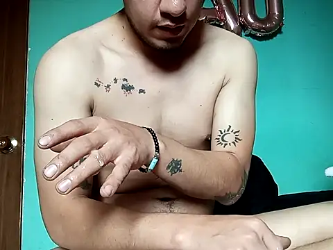 True_Di's cam snapshot