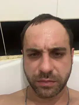 AndyLynn's cam snapshot