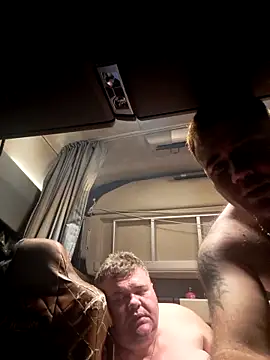 Chubbytop454's cam snapshot