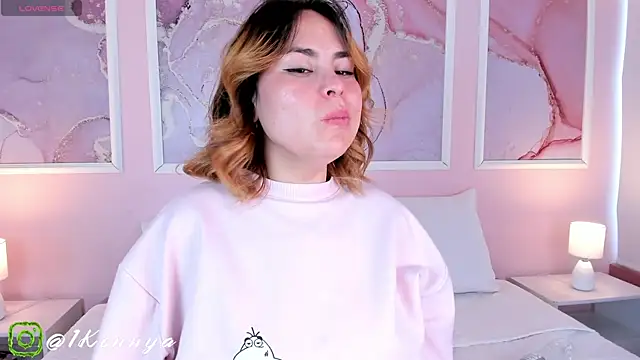 Kennya_Rodriguez's cam snapshot