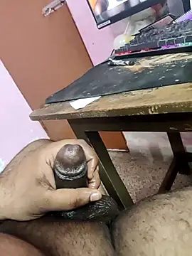 Mordansex's cam snapshot