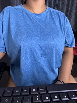 Ritu-Babe's cam snapshot