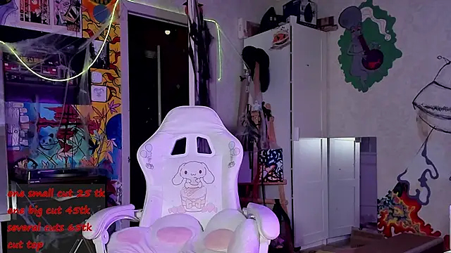 Sunny_Mouse_'s cam snapshot