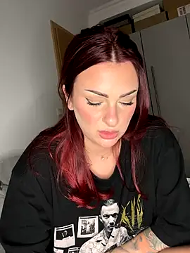 OliviaaFischer's cam snapshot