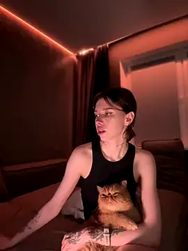 Bastet's cam snapshot